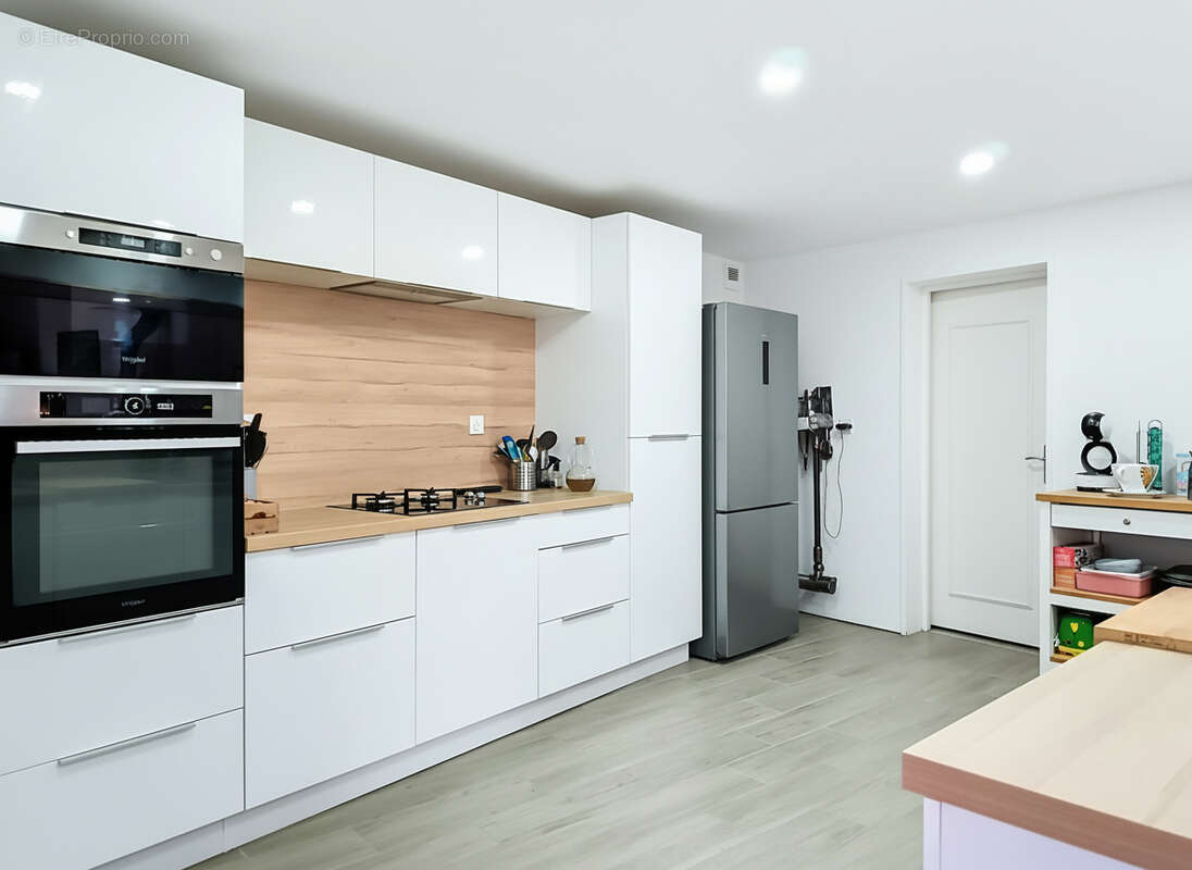 Maison à SAINTE-MERE-EGLISE