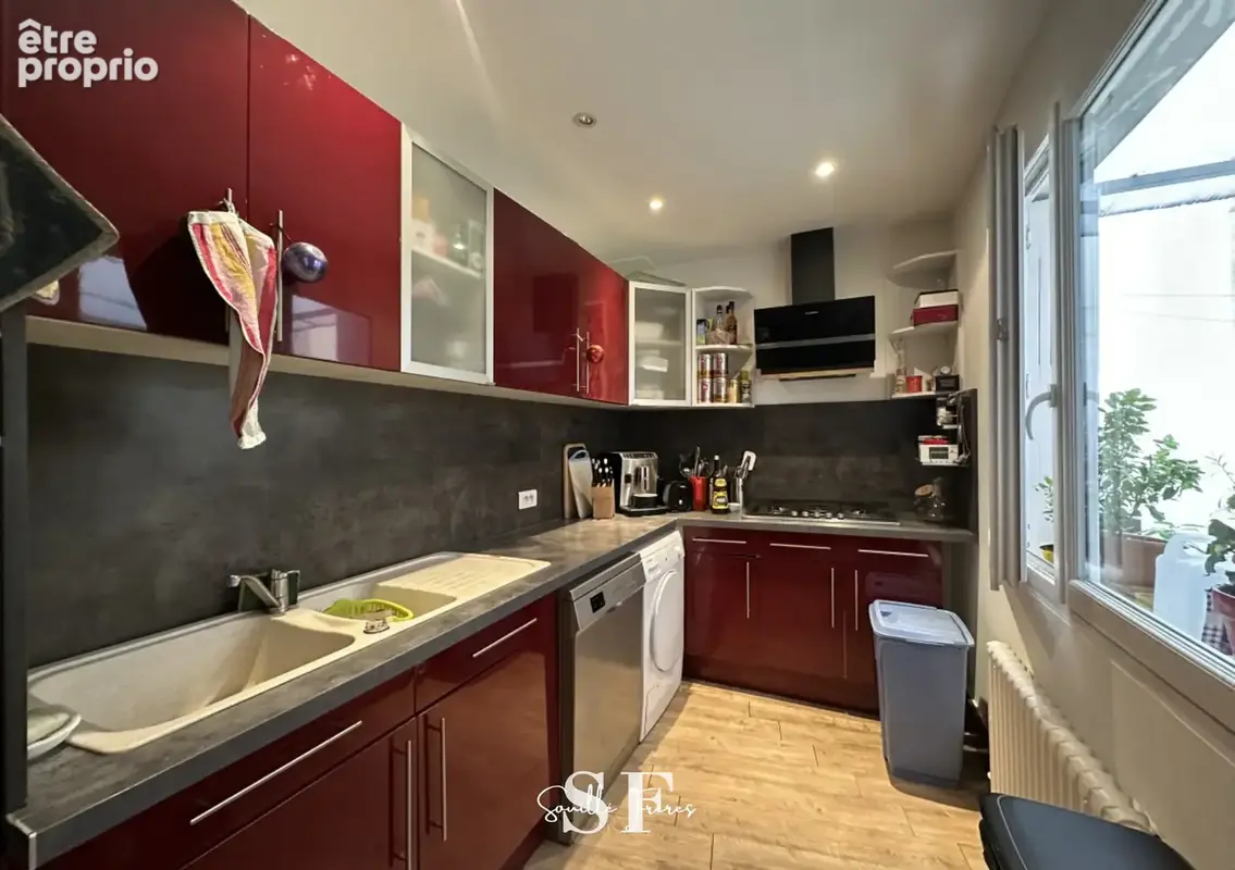 Appartement à AGEN