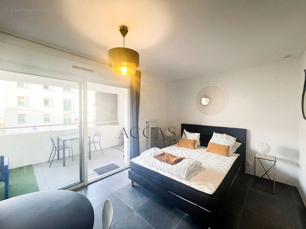 Appartement à BONIFACIO
