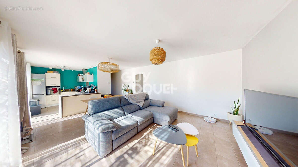 Maison à SAINT-SELVE