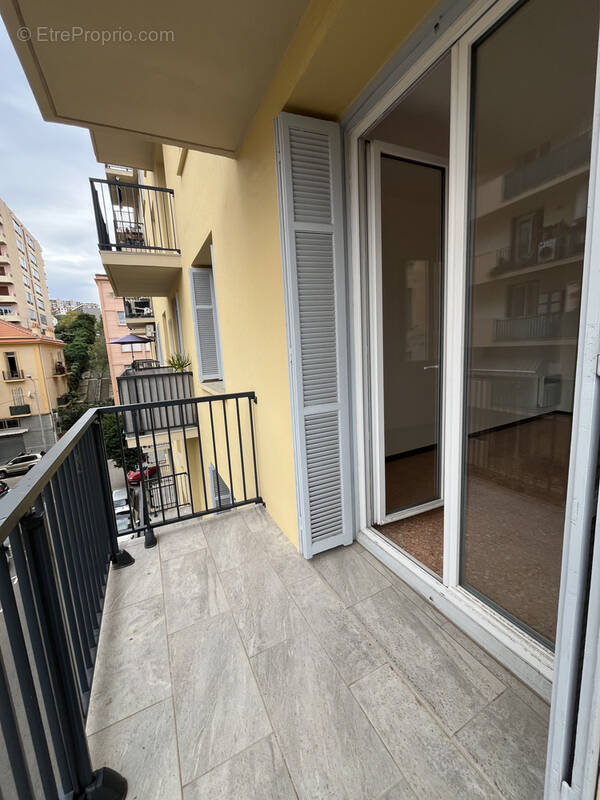 Appartement à AJACCIO