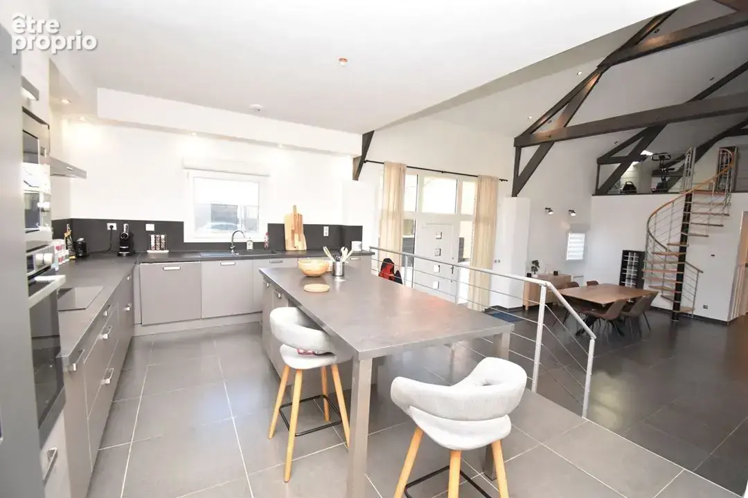 Maison 5 pièces 190 m² à vendre à Bourlon (62860) - photo 5