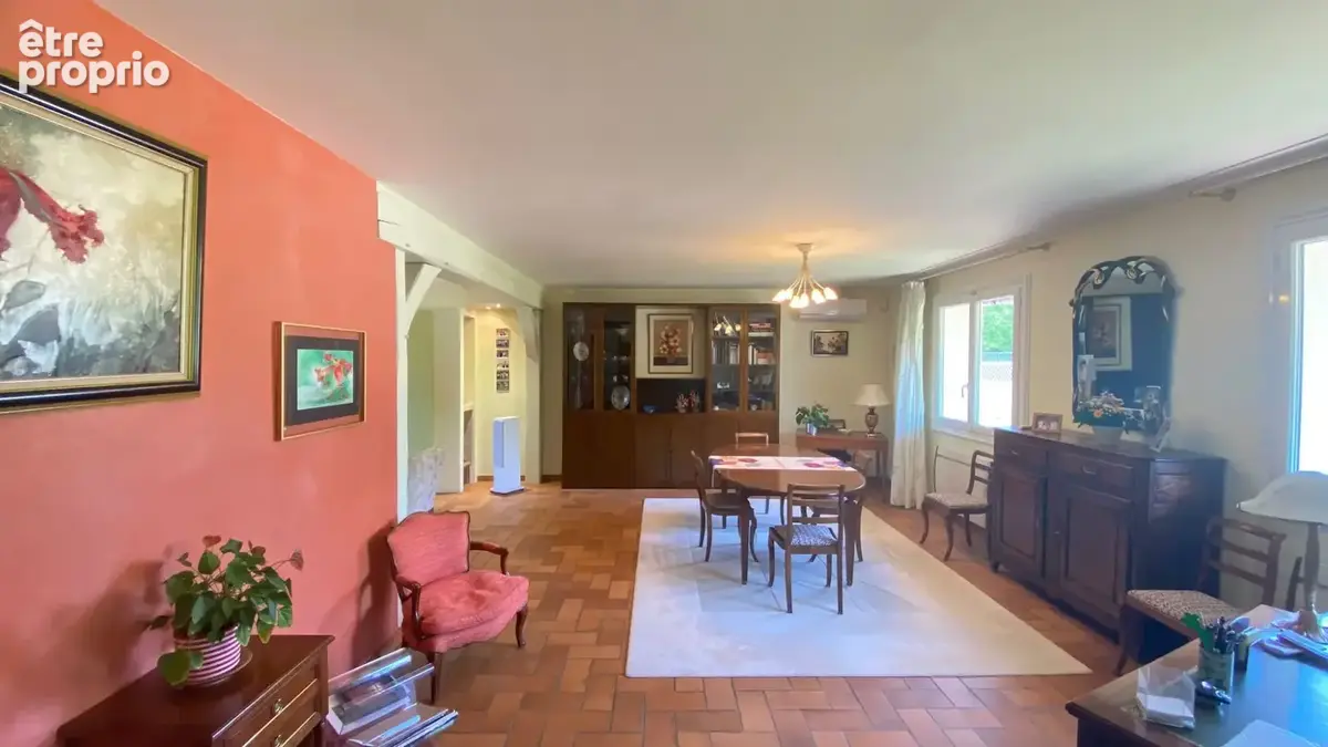 Maison 175 m² à Checy  - photo 3
