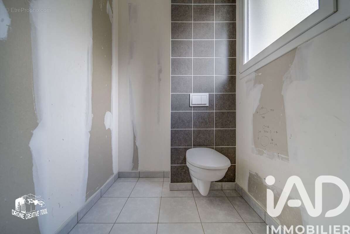 Photo 9 - Maison à ROUSSY-LE-VILLAGE