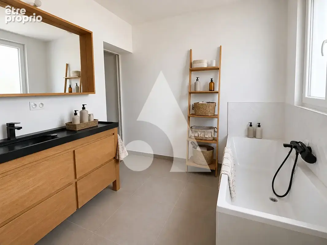 LAURIS  Maison d'en.174 m² hab +Véranda - atelier - Jardin de 590 m² avec piscine - photo 15