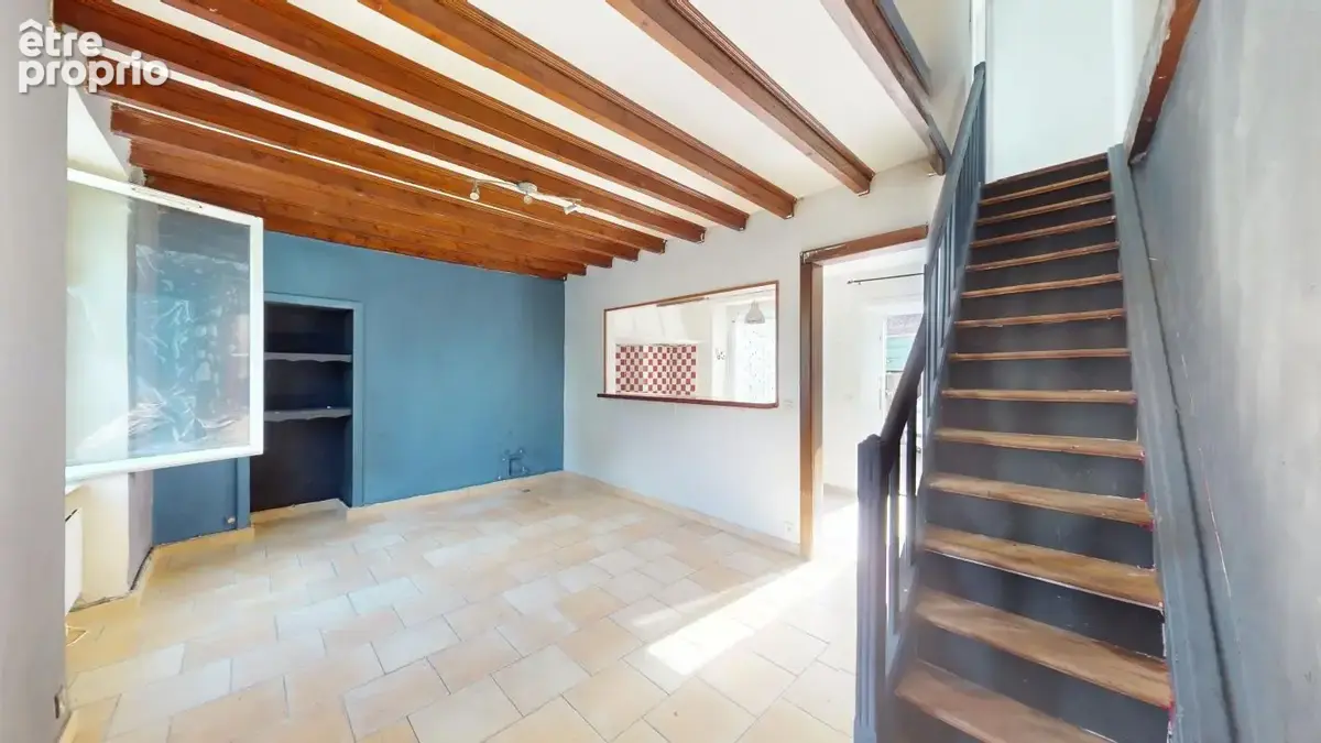 Maison deux chambres à vendre - photo 2