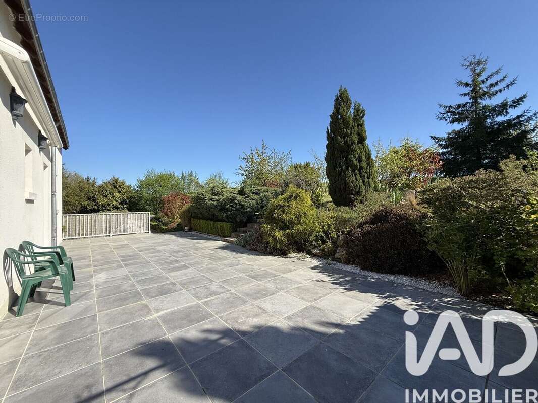 Photo 4 - Maison à BLERE