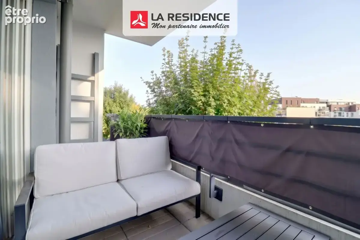 Appartement 3 pièces 62 m² à vendre à Verneuil-Sur-Seine (78480) - photo 6