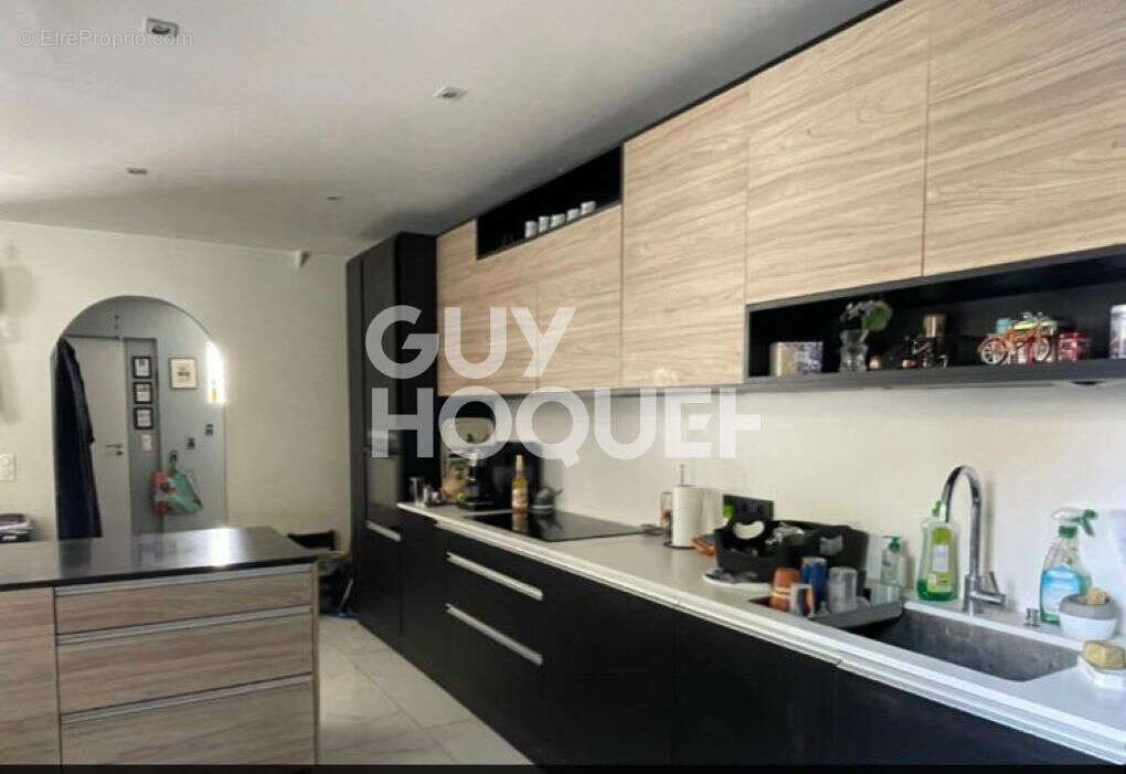 Maison à LE BLANC-MESNIL