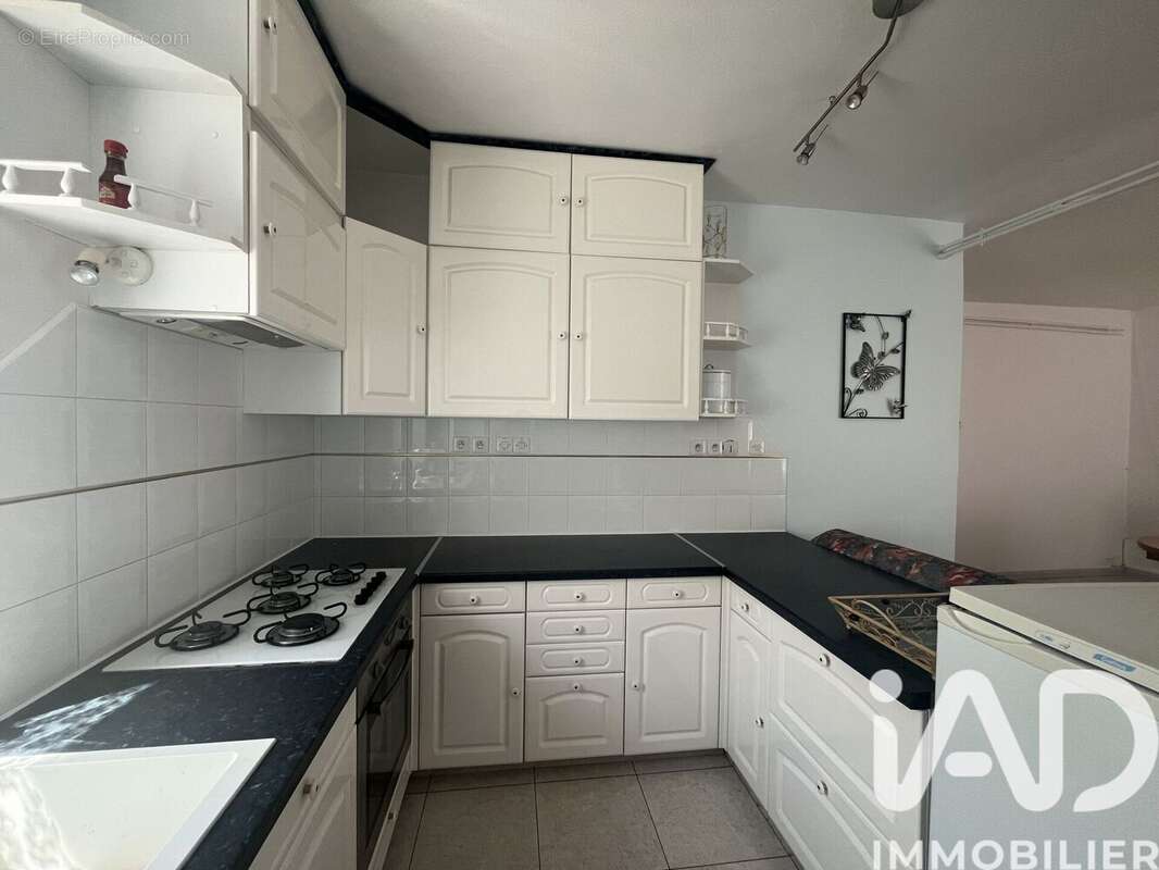 Photo 2 - Maison à LA CAVALERIE
