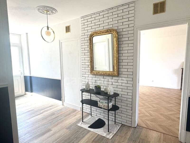 Maison à CHAUFOUR-LES-BONNIERES