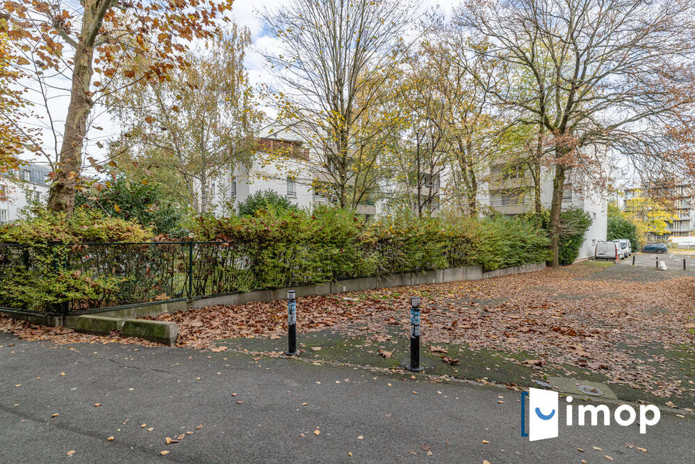 Appartement à CHAMPS-SUR-MARNE