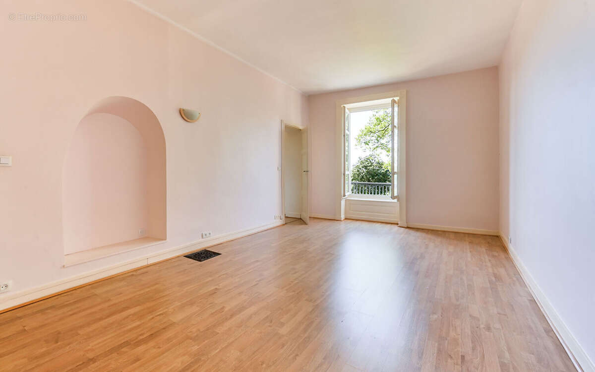 Appartement à SAINT-DIDIER-AU-MONT-D&#039;OR