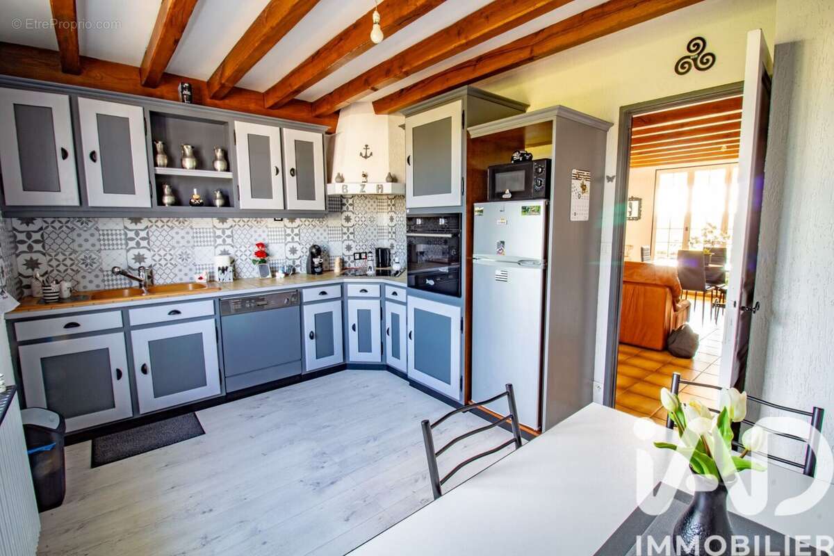 Photo 5 - Maison à BLENEAU