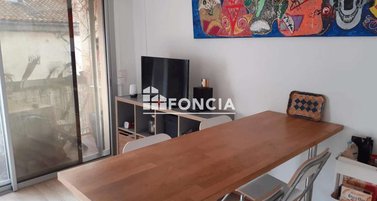 Appartement à BANDOL