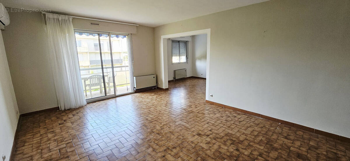 Appartement à NARBONNE