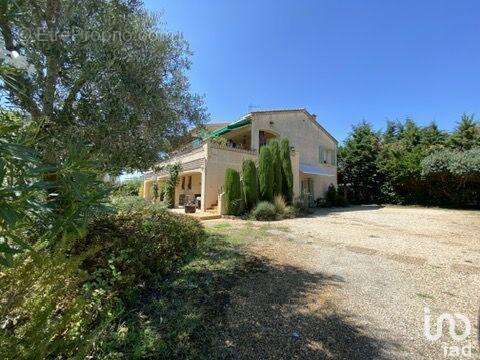 Photo 4 - Maison à PERNES-LES-FONTAINES