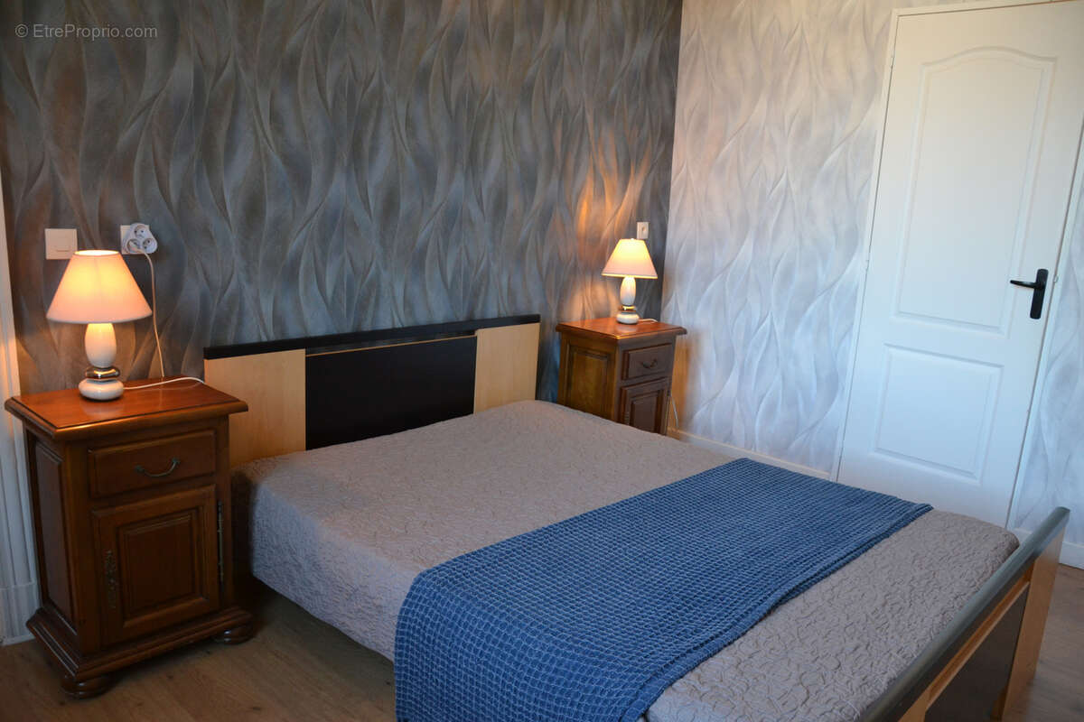 Appartement à MONT-DORE