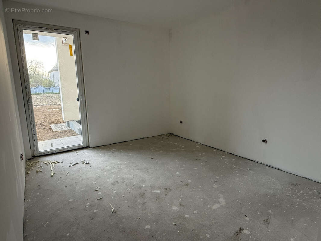 Appartement à COLMAR