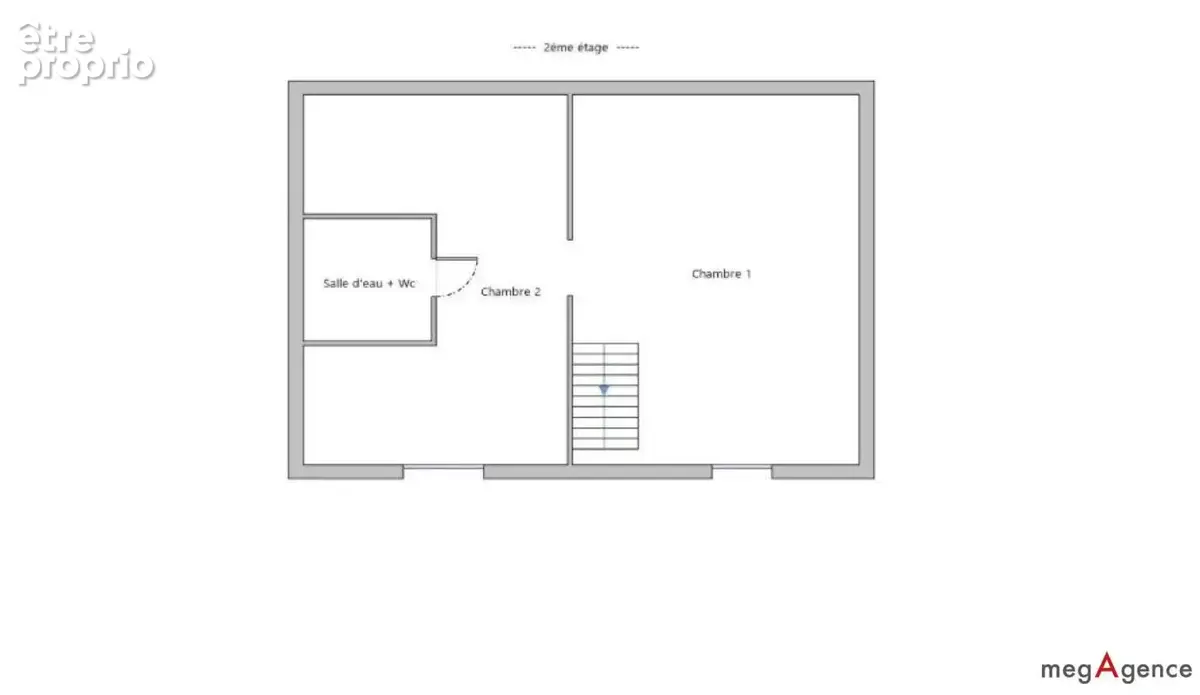 Maison de 363 m², 11 chambres et fort potentiel - photo 19