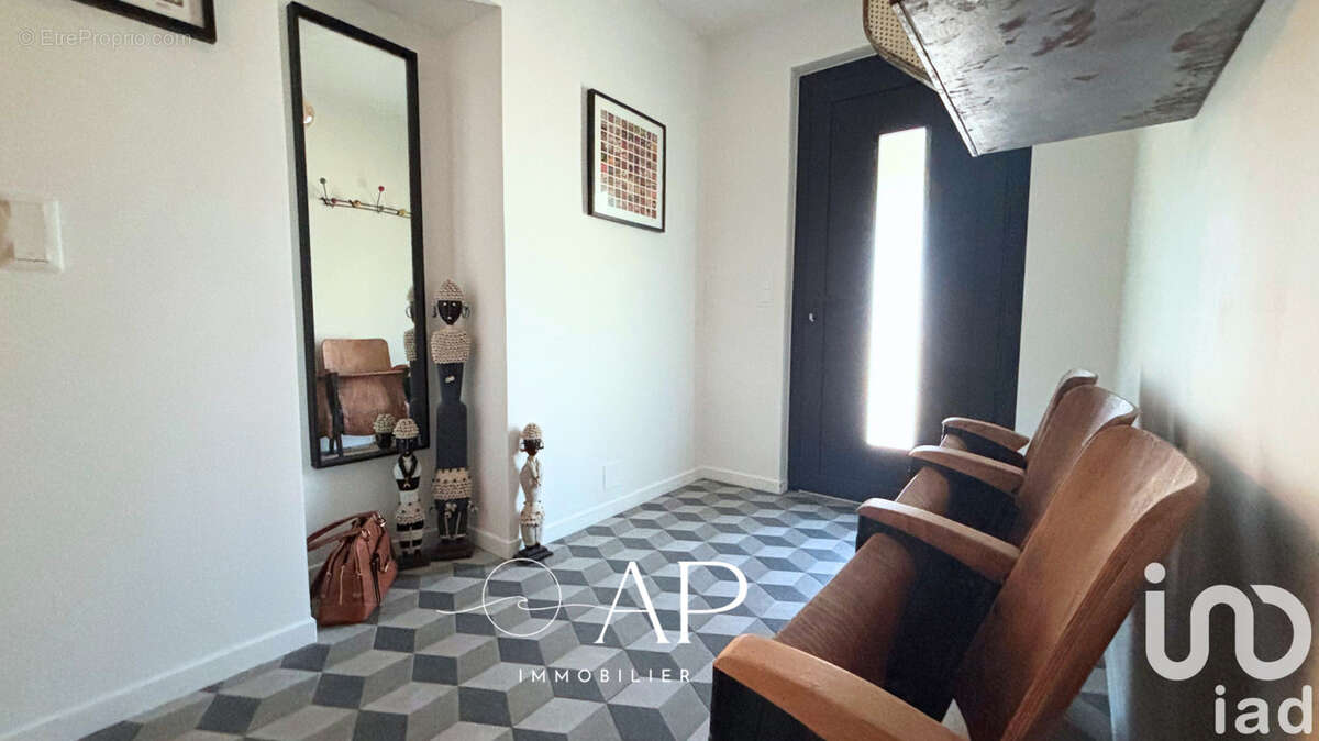 Photo 5 - Maison à LE PRADET