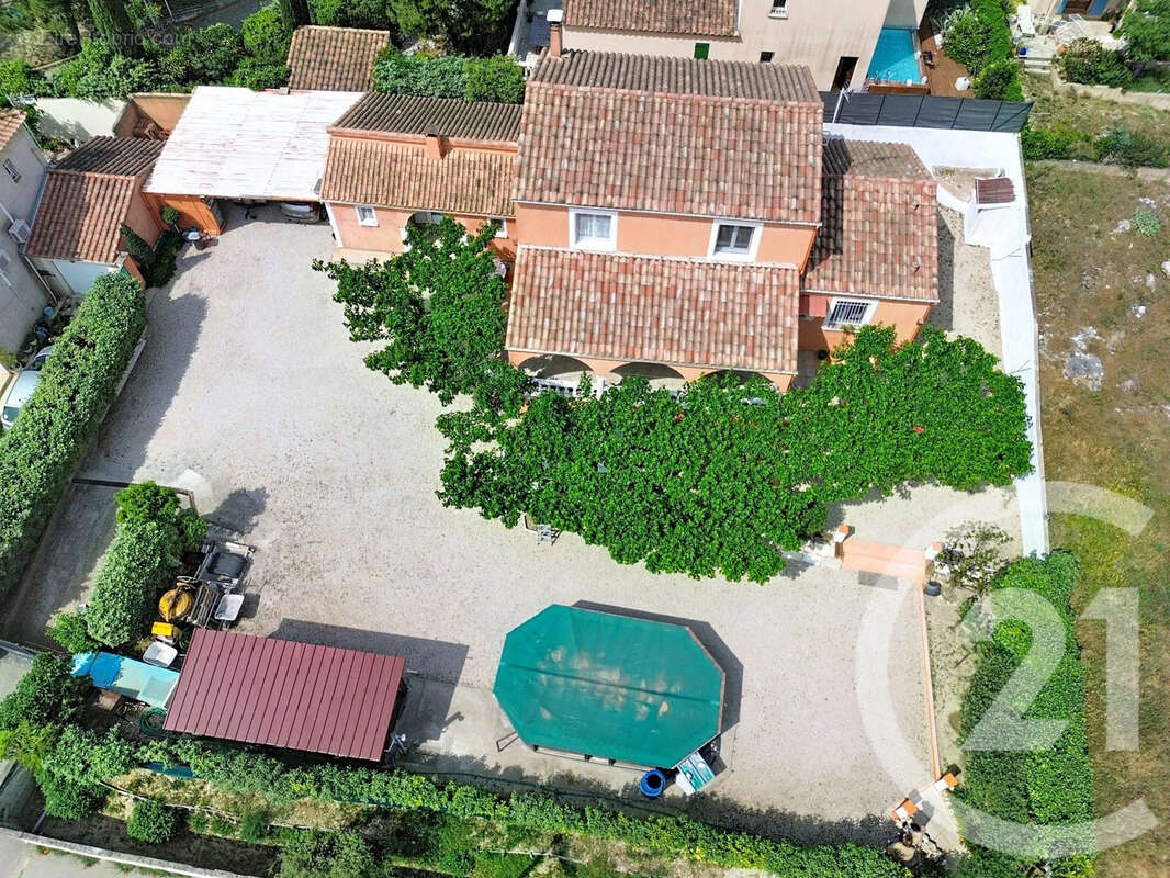 Maison 136 m² à Chateaurenard  - photo 12