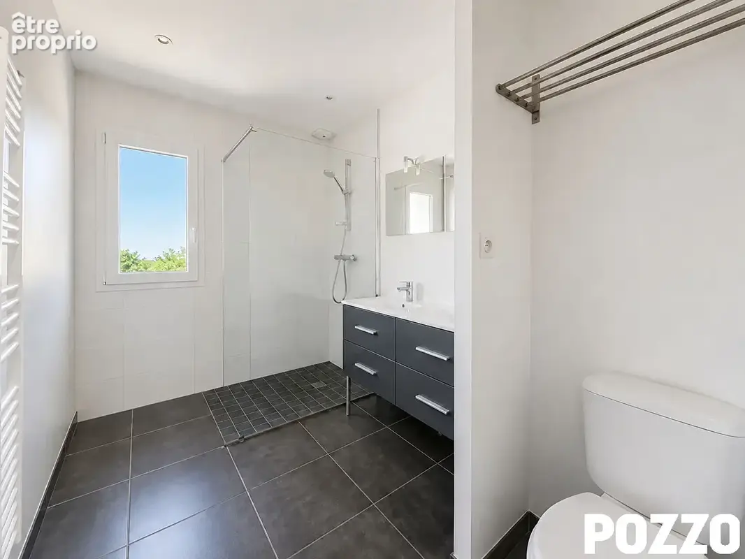 A vendre - maison t5 - granville (50400) - photo 9