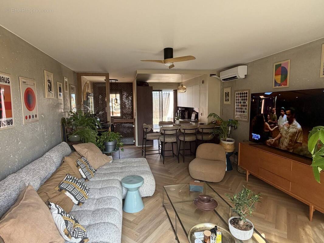 Appartement à ARGELES-SUR-MER