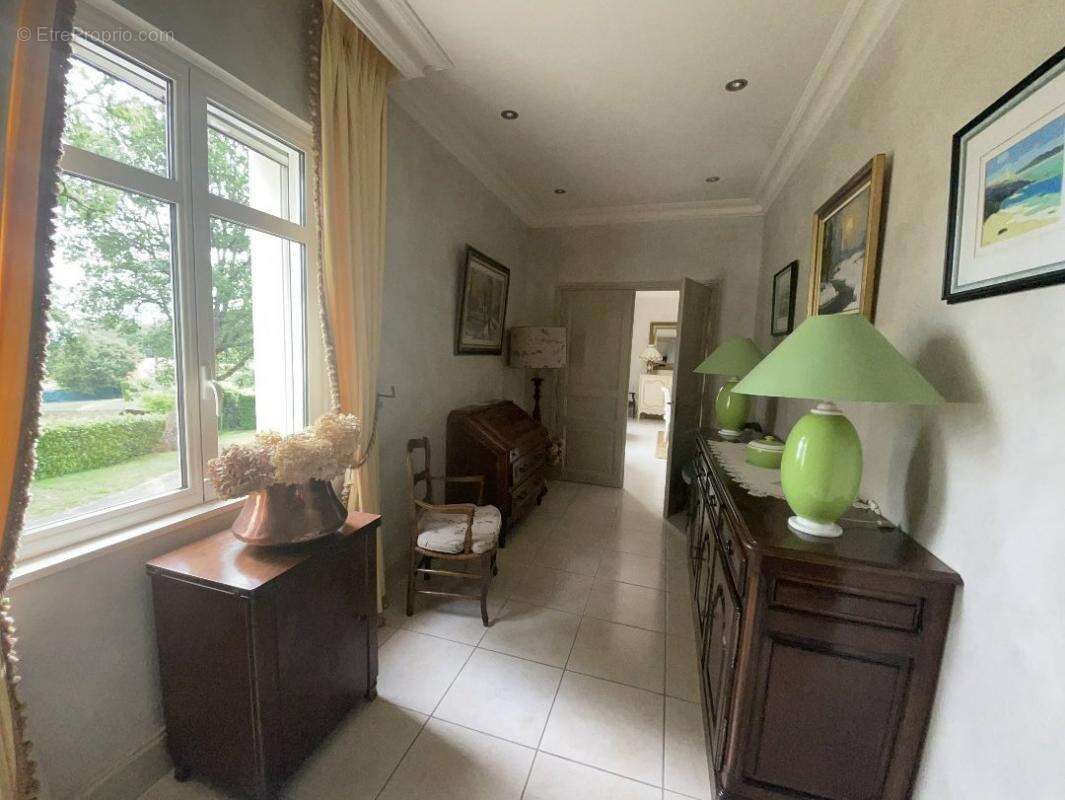 Maison à TERRASSON-LAVILLEDIEU