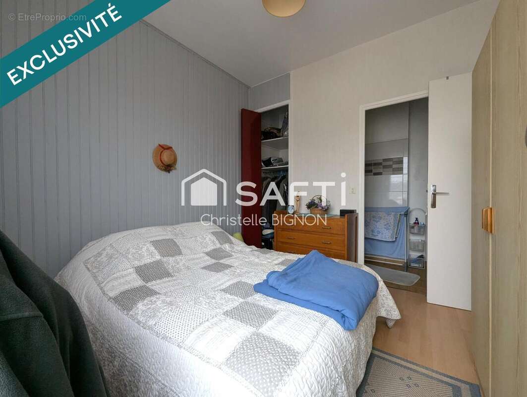 Photo 3 - Appartement à PONT-SAINTE-MAXENCE