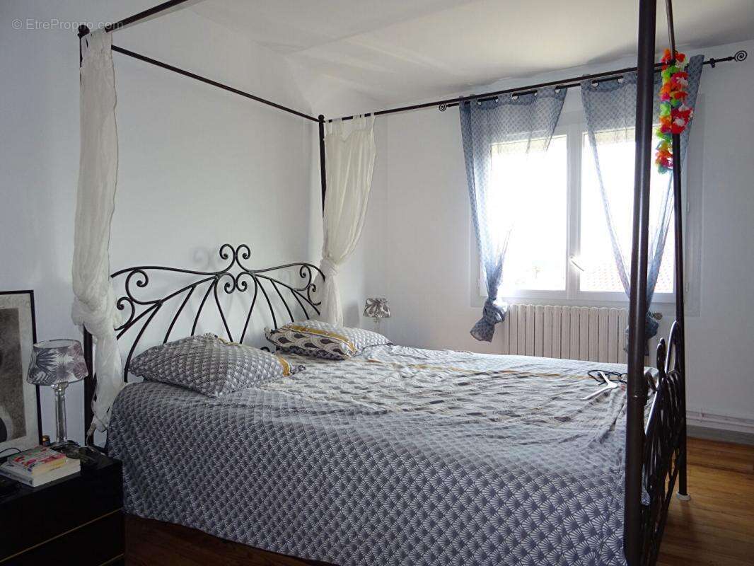 Maison à SAINT-AUBIN