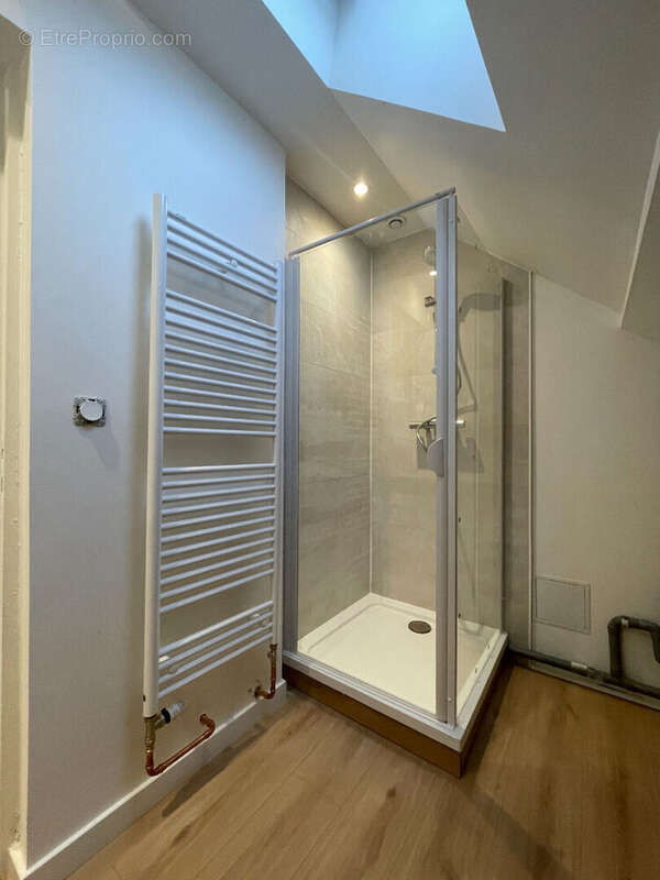 Appartement à BESANCON