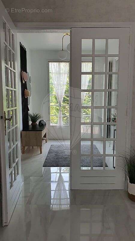 Maison à NOGENT-SUR-SEINE