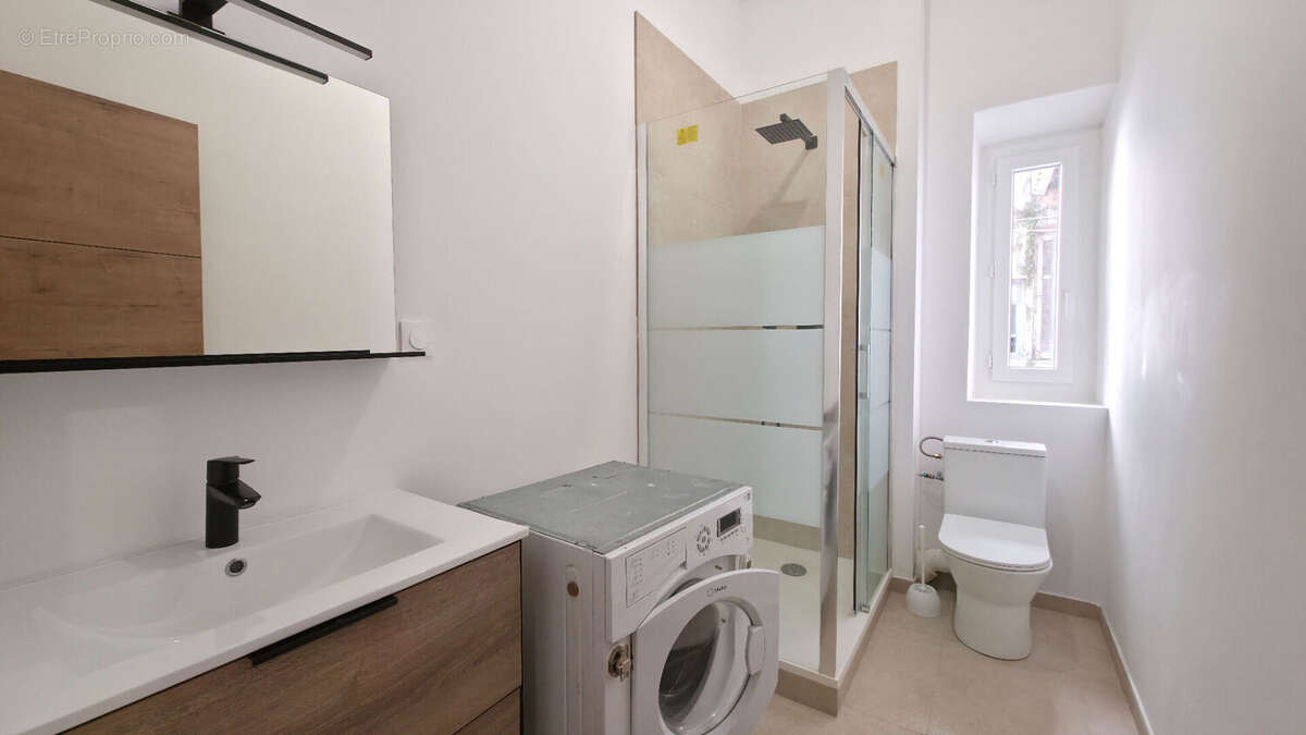 Appartement à AJACCIO