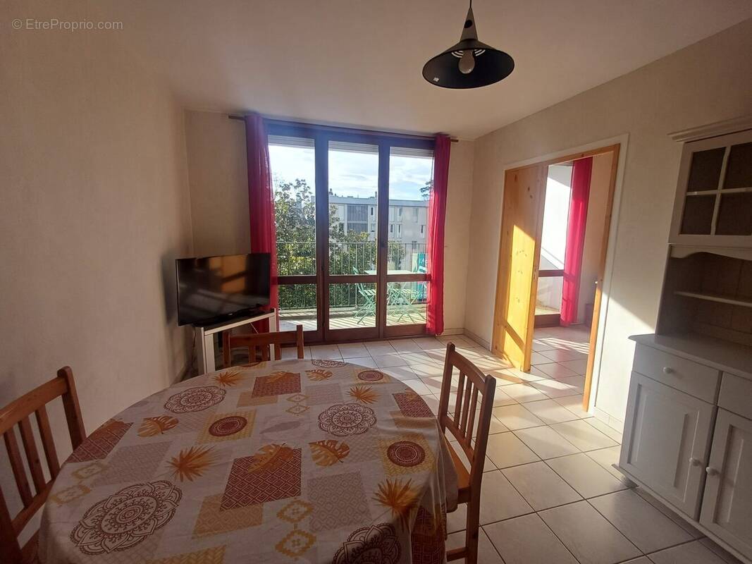 Appartement à PAU