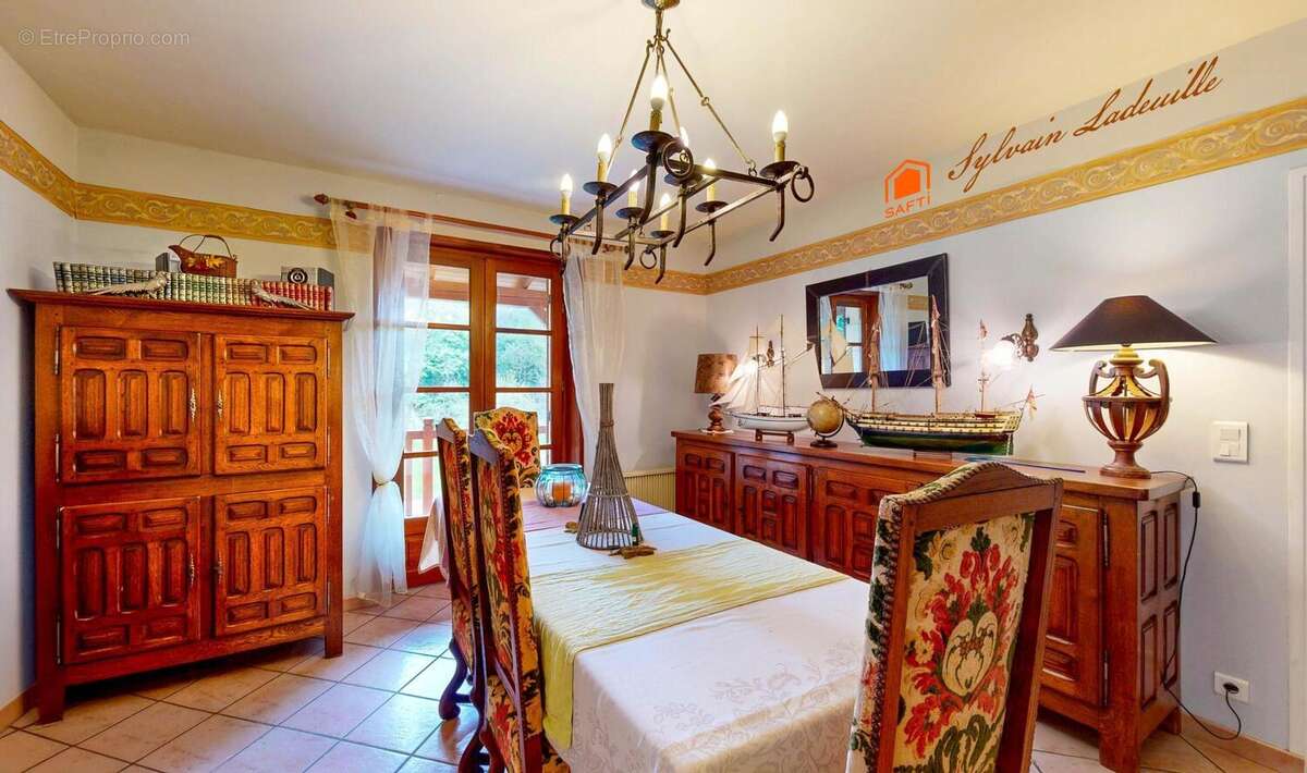 Photo 5 - Maison à LES EYZIES-DE-TAYAC-SIREUIL