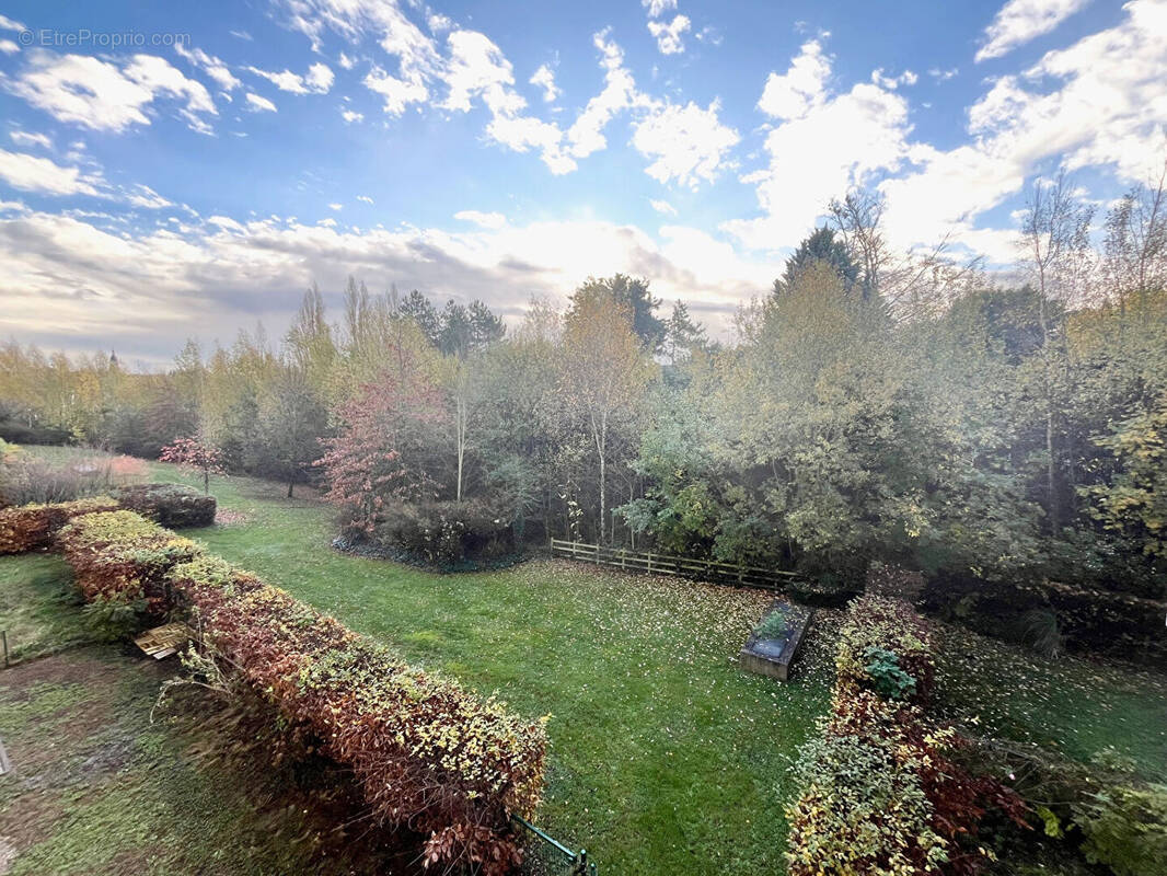 Appartement à LA MADELEINE