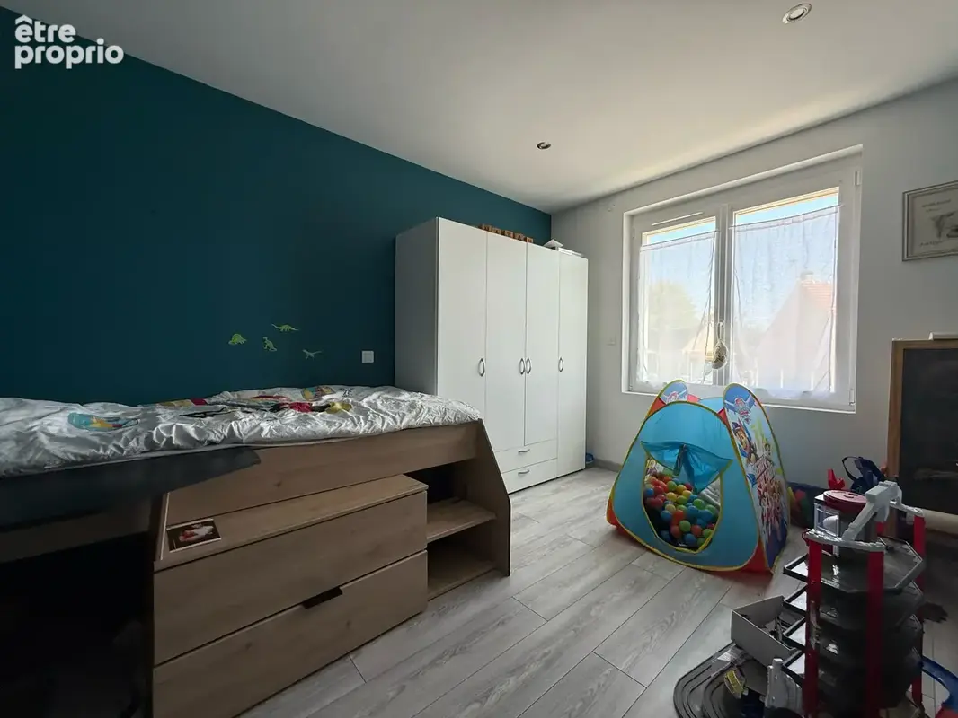 Maison à Rebais (77510) - photo 11