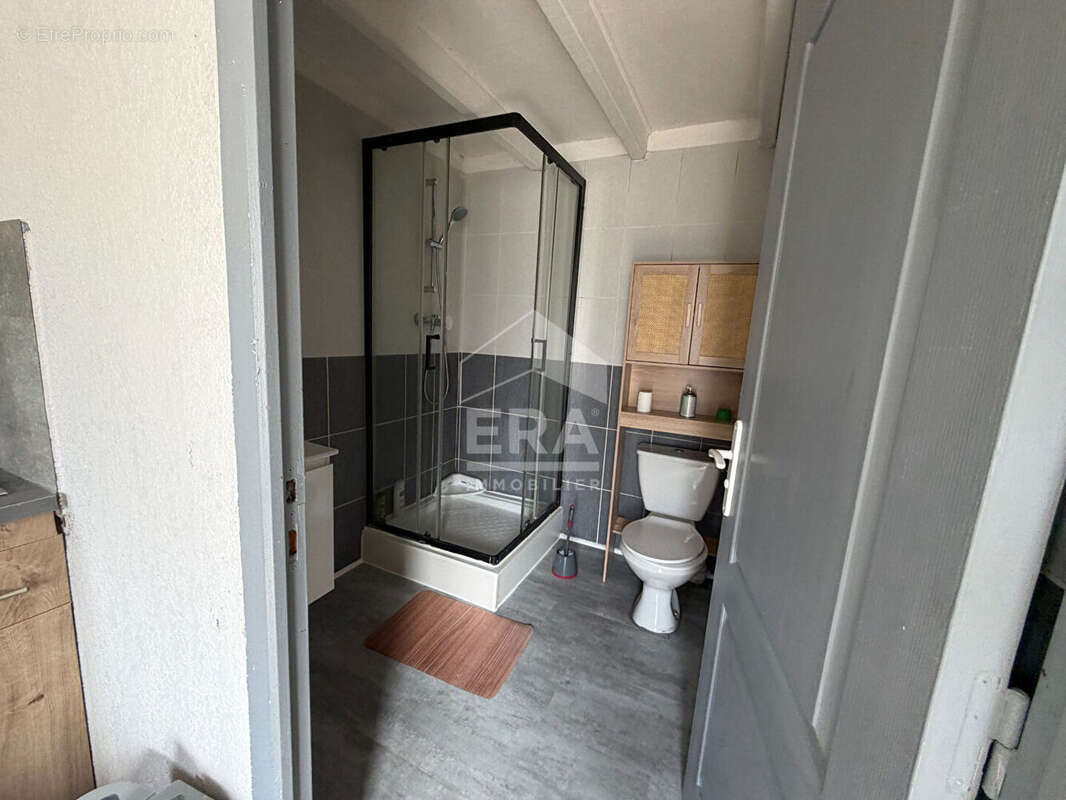 Appartement à NARBONNE