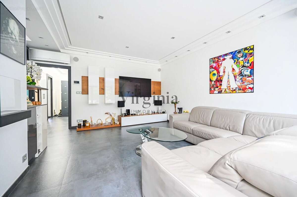 Maison à MAISONS-ALFORT