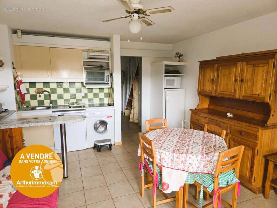 Appartement à LE LAVANDOU