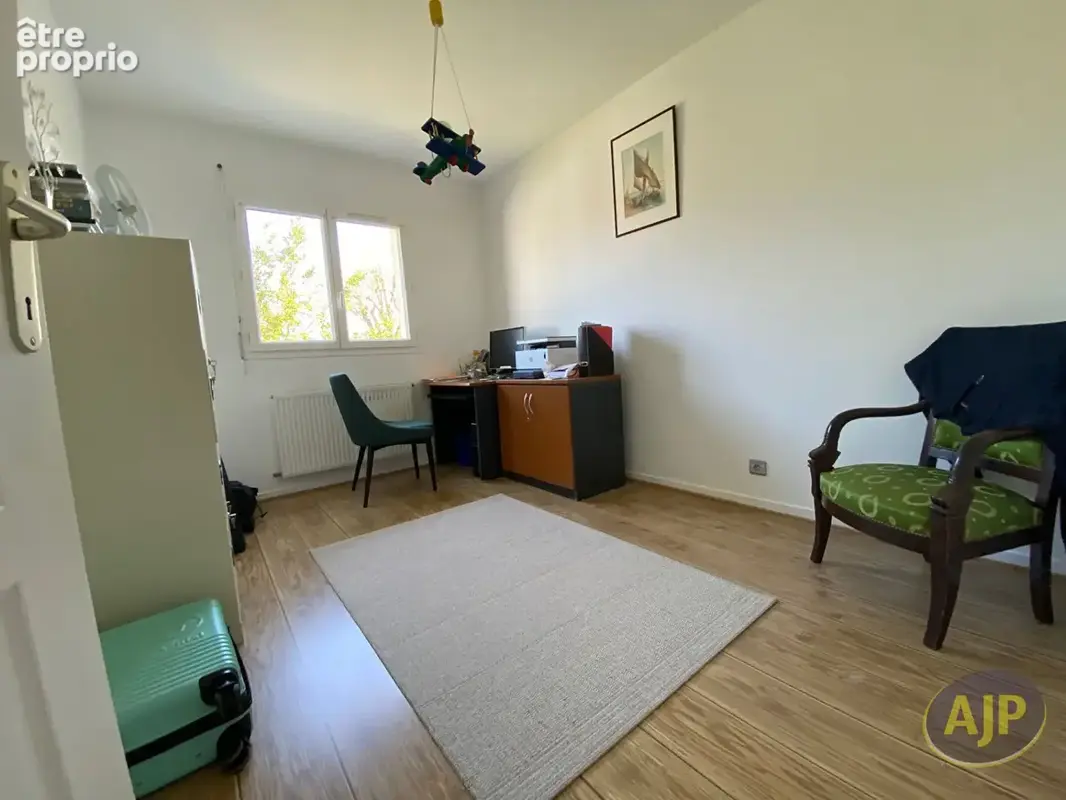 Bordeaux cauderan - maison 5 chambres - photo 10