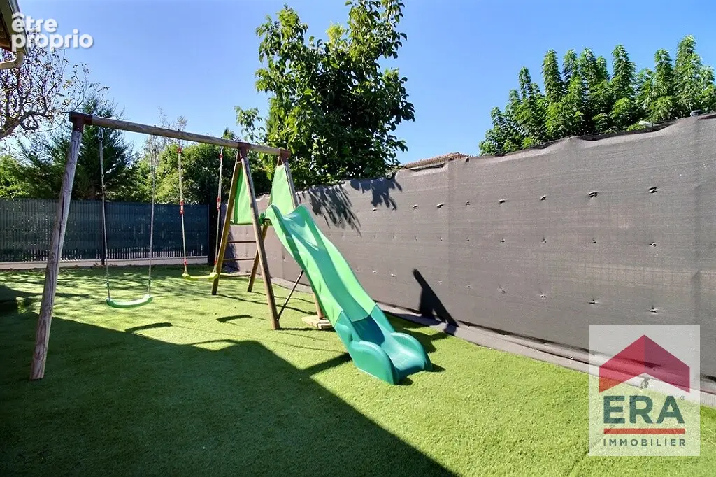 Maison 94m² à carpentras - photo 10