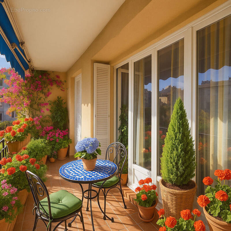 Appartement à VALENCE