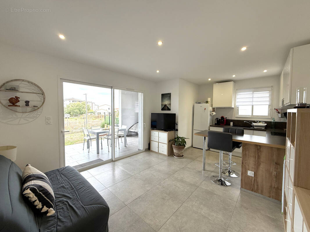 Appartement à ALERIA