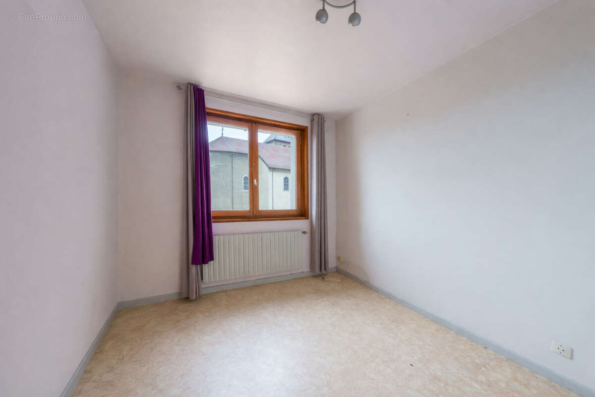 Appartement à ORCIER
