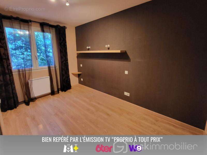 Maison T5 108m2 - photo 7
