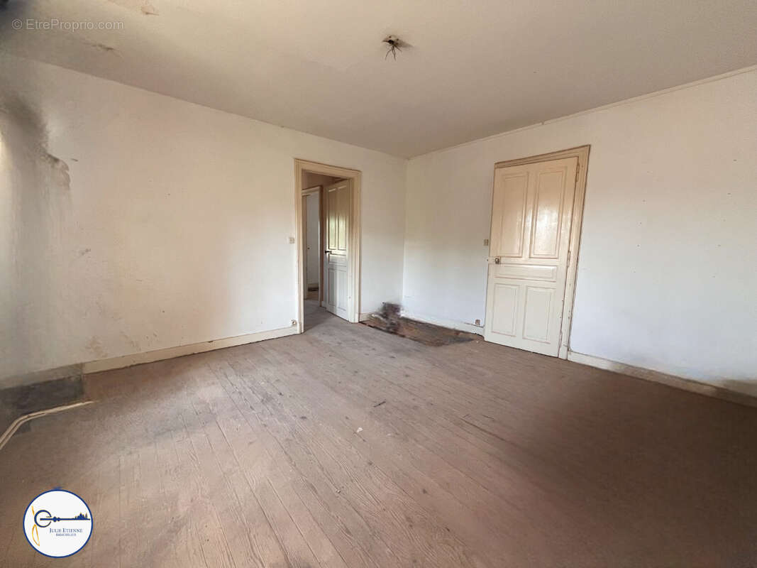 Appartement à EPINAL