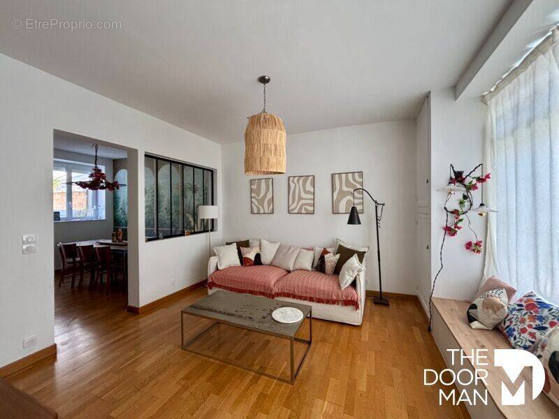 Maison à LE POULIGUEN