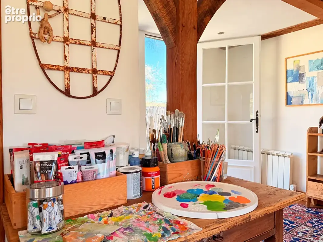 Maison d'architecte - photo 23